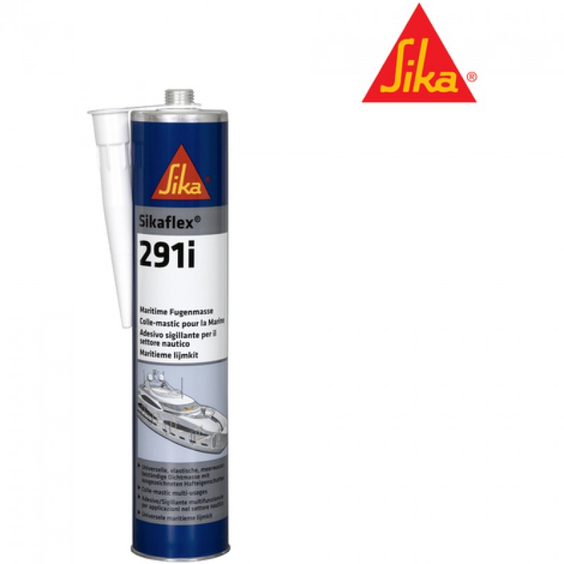 SIKAFLEX 291i multipurpose sealant